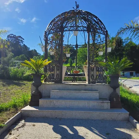 Quinta Do Reijaco *