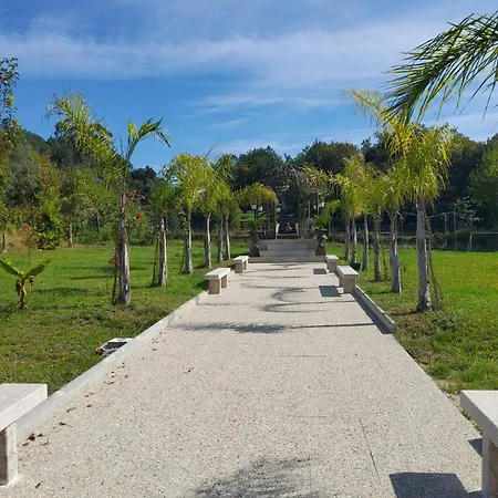 Апартаменты Quinta Do Reijaco