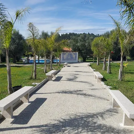 Quinta Do Reijaco Виейра-ду-Минью