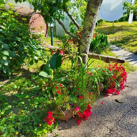 Quinta Do Reijaco Апартаменты *