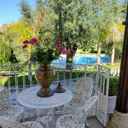Quinta Do Reijaco Виейра-ду-Минью