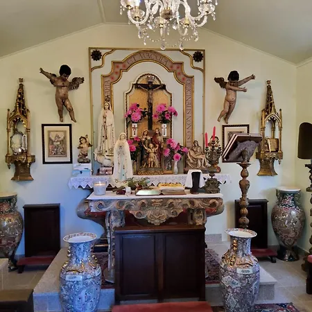Quinta Do Reijaco *
