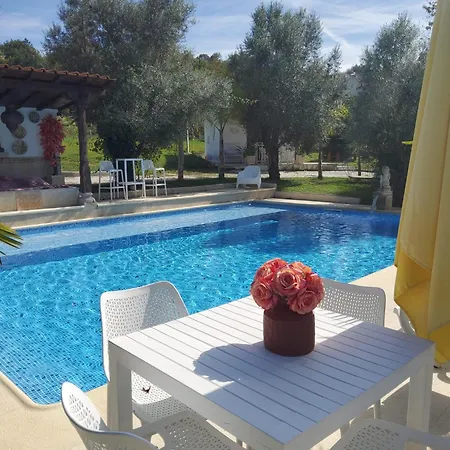 Apartment Quinta Do Reijaco