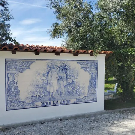Апартаменты Quinta Do Reijaco