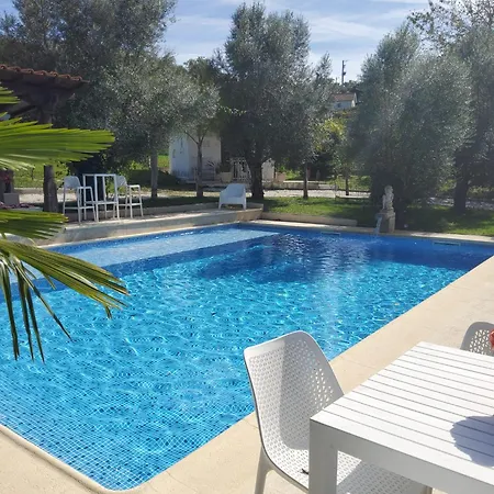 Quinta Do Reijaco Apartment