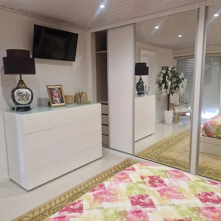 Quinta Do Reijaco * Виейра-ду-Минью