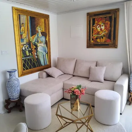 Quinta Do Reijaco Апартаменты