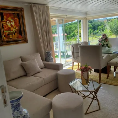 Апартаменты Quinta Do Reijaco Виейра-ду-Минью