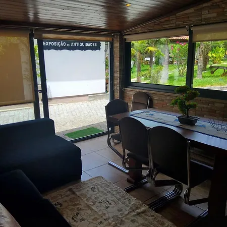Quinta Do Reijaco