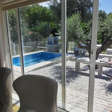 Quinta Do Reijaco Apartment