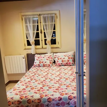 Quinta Do Reijaco Апартаменты *