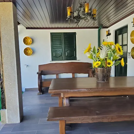 Quinta Do Reijaco Apartment