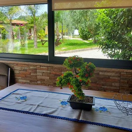 Quinta Do Reijaco *