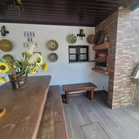 Quinta Do Reijaco Апартаменты