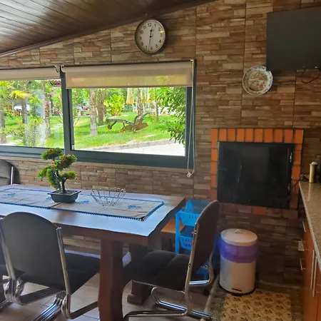 Quinta Do Reijaco Апартаменты *