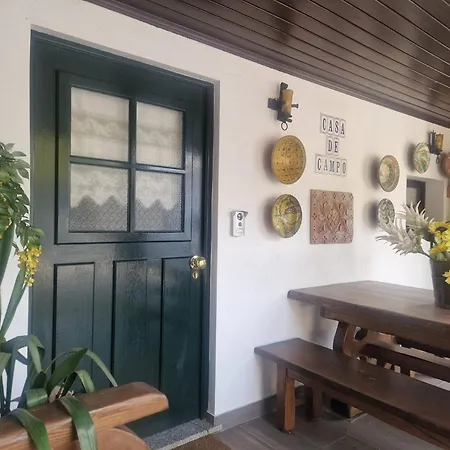 Quinta Do Reijaco *