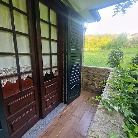 Quinta Do Reijaco * Виейра-ду-Минью