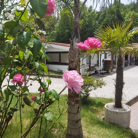 Апартаменты Quinta Do Reijaco